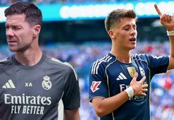 Real Madrid'de büyük kriz! Xabi Alonso'ya şikayet ettiler, Arda Güler detayı...