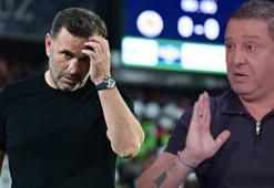 Nihat Kahveci'den Galatasaray bombası 'Şok olacaklar' | 'Bu adam çok kötü, gamsız'