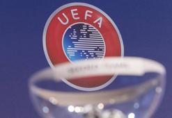 UEFA ülke puanında Türkiye'yi bekleyen büyük tehlike!