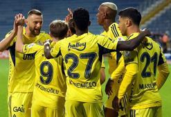 Fenerbahçe ile Antalyaspor 59. randevuda