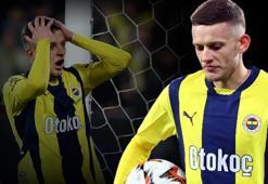 Sebastian Szymanski hakkında olay iddia: Fenerbahçe'den ayrılacak ve gidecekti