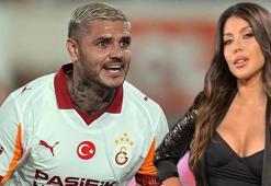Ekim ayında gidiyor: Mauro Icardi cephesinde bir Wanda Nara krizi daha