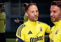 Fenerbahçe'de şok ayrılık! 2 hafta önce gelmişti...