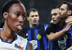Paolo Egonu hayran olduğu futbolcuyu açıkladı 'Bir gün görüşeceğiz eminim'