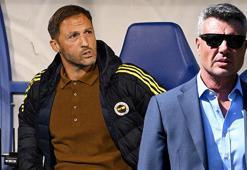 Fenerbahçe'de Domenico Tedesco'nun yerine 3 aday! İsmail Kartal ile görüşme detayı...