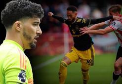 Altay Bayındır'ın çabası mağlubiyeti önleyemedi! Brentford - Manchester United maçı sonucu: 3-1