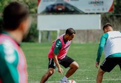 Sakaryaspor, Sivasspor'a hazırlanıyor
