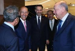 AK Parti Milletvekili Mehmet Muharrem Kasapoğlu ABD ziyareti sonrası gözlemlerini aktardı