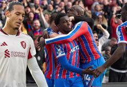 Liverpool'a Galatasaray öncesi büyük şok! 90+7'de yıkıldılar...