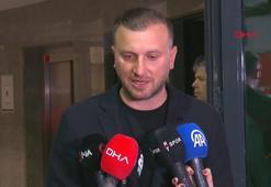 Fatih Kulaksız: Eyüpspor; oyuna hükmeden, futbolu güzelleştiren bir oyun oynayacaktır
