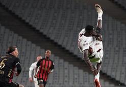 (ÖZET) Galibiyet hasreti bitti, Fırtına 4 golle döndü... Fatih Karagümrük - Trabzonspor maç sonucu 3-4
