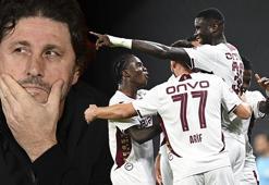 Ogün Temizkanoğlu'ndan Trabzonspor'a rehavet eleştirisi