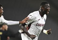 Paul Onuachu: 'En iyi golüm değildi'