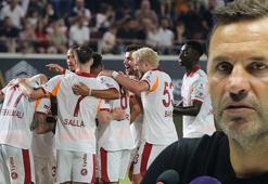 Galatasaray'da sistem krizi! Okan Buruk karar veremiyor