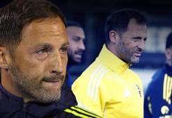 Fenerbahçe-Antalyaspor maçı öncesi çarpıcı sözler 'Tedesco harikalar mı yaratacak?'