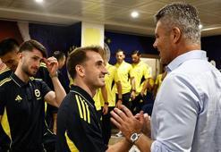Fenerbahçe Başkanı Sadettin Saran: 'Futbolcular söylentilerden etkilenmiş! Şampiyon olamazsak...'