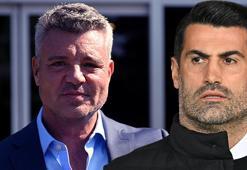 Volkan Demirel'den Fenerbahçe açıklaması: Sadettin Saran görüşmesini anlattı! 'Biz her zaman hazırız'