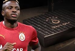 'Solo il Gala' kutusundan Galatasaray'ın kasasına 300 milyon TL