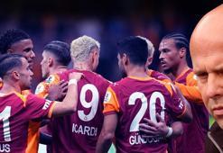 'Galatasaray karşısında rezil olursunuz' Crystal Palace-Liverpool maçı sonrası yerden yere vurdular: Derin endişe
