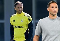 Domenico Tedesco'nun özel maddesi ortaya çıktı! Fenerbahçe'den ayrılırsa ne kadar tazminat ödenecek?