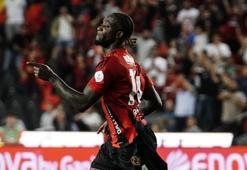 Gaziantep FK'nın bileği bükülmüyor