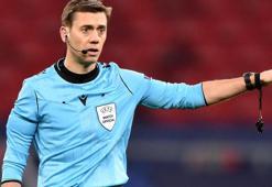 Galatasaray-Liverpool maçının hakemi belli oldu: VAR'da büyük sürpriz