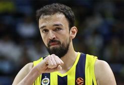 Transfer resmen açıklandı! İşte Sertaç Şanlı'nın yeni takımı