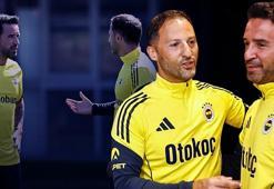 Fenerbahçe'de Gökhan Gönül sessizliğini bozdu: Tedesco sözlerine son noktayı koydu!