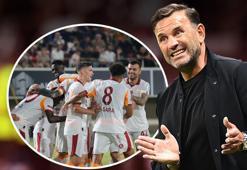 Galatasaray'da kırmızı alarm! Liverpool maçı öncesi Sara ve Lemina problemi, gözler Okan Buruk'ta