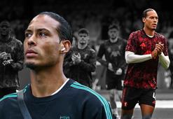 Van Dijk'ın Galatasaray telaşı! Liverpool kaptanı devreye girdi, takımı uyardı: Takıma Türkiye uyarısı