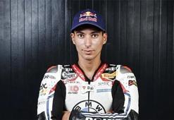 Toprak Razgatlıoğlu Dünya Superbike Şampiyonası superpole yarışında ikinci oldu