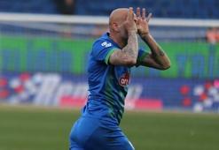 NEREDEN NEREYE: Süper Lig'in eski yıldızı 3. Lig'e transfer oldu! Şaşırtan adres...