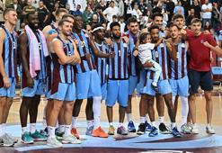 Trabzonspor potalara 18 sayılık galibiyetle döndü!