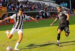 ÖZET| Manisa FK- Bodrum FK maç sonucu: 0- 4