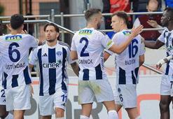ÖZET| Çaykur Rizespor-Kasımpaşa maç sonucu: 1-2