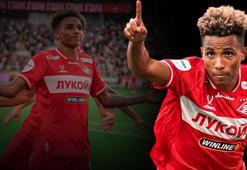 Gedson Fernandes, Rusya'da yine sahnede! Gollerini attı, dikkatleri üzerine çekti