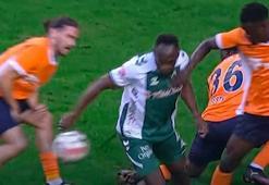 Başakşehir'den Konyaspor maçının ardından isyan! Türk Futbolu bu MHK ile devam edemez