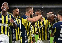 (ÖZET) Talisca ve Szymanski sahneye çıktı, Fenerbahçe kazandı! Fenerbahçe-Antalyaspor maçı sonucu: 2-0