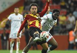 (ÖZET) Kayserispor galibiyete hasret, Gençlerbirliği 9 kişiyle puanı aldı I Maç sonucu 1-1