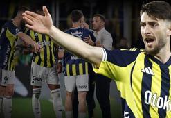 Fenerbahçe - Antalyaspor maçına İsmail Yüksek damgası! Sahada ayak basmadık yer bırakmadı