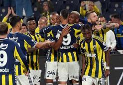 Fenerbahçe'den Antalyaspor'a geçit yok! Seri 7 maça çıktı