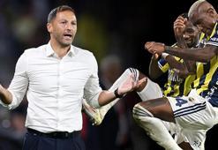 Erman Özgür'den Domenico Tedesco eleştirisi: Henüz oyunu alamadı