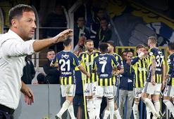 Fenerbahçe teknik direktörü Tedesco: 'Gökhan bu kulübün efsanesi'