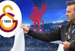 Okan Buruk'un zor tercihleri! Galatasaray - Liverpool maçı öncesi kritik karar...