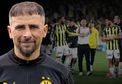 Teknik Direktör Ertuğrul Arslan'dan Fenerbahçe - Antalyaspor analiz: Mikro detaylardaki zafiyet, baş ağrıtabilir