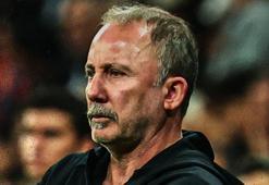 Beşiktaş'ı Kocaelispor karşısında bekleyen gizli tehlike! Usta isim açıkladı