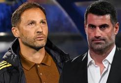 Fenerbahçe'deki Gökhan Gönül kriziyle için Volkan Demirel bir detayın altını çizdi 'Bana entresan geldi'