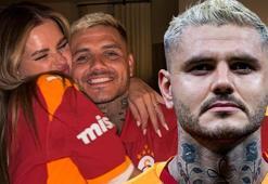 Mauro Icardi'nin yeni aşkı: İstanbul Boğazı | Uğruna evini taşıdı