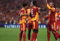 Galatasaray'da ayrılık çanları: Yıldız ismin sözleşmesinde madde! Takımda kalması zor