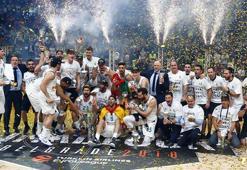 Euroleague'de en başarılı ülke İspanya